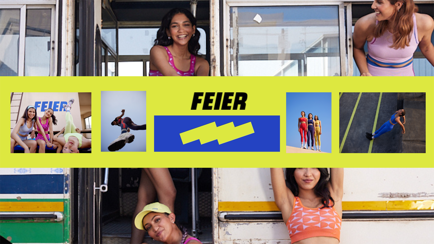 Mother's Day Gift Guide 2025 – 10 Best Activewear Picks for Moms | Feier